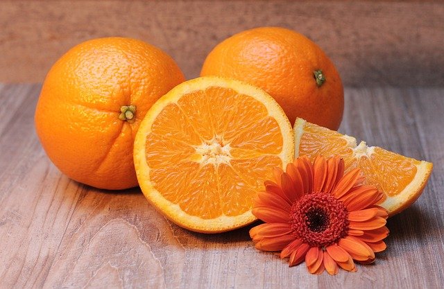 L’orange